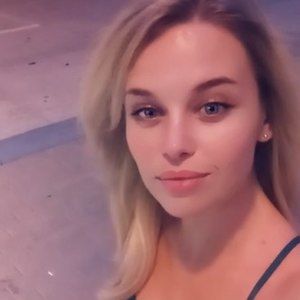 Meet your Posher, Oksana